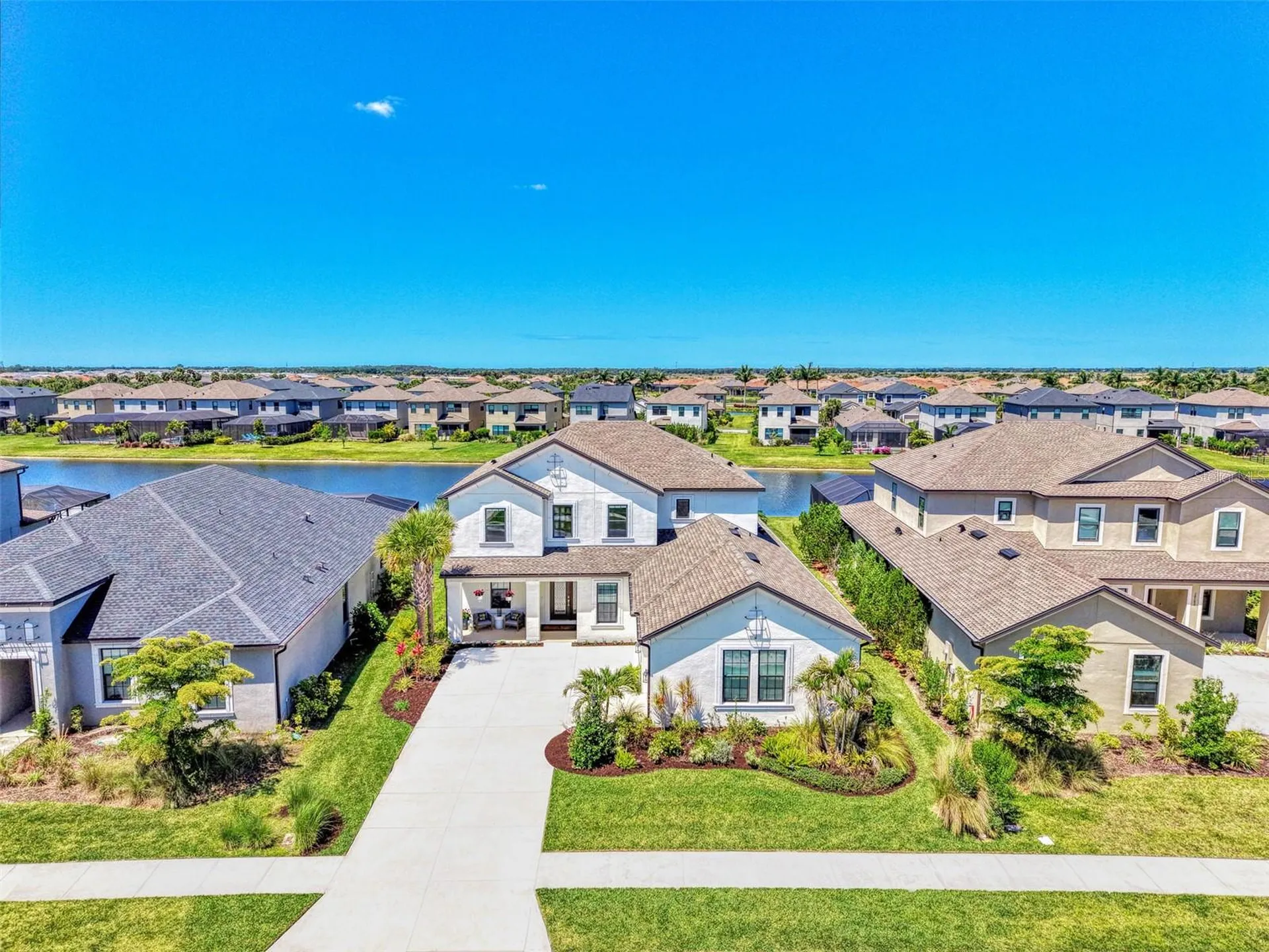 10192 Milky Way Circle Sarasota FL 34241