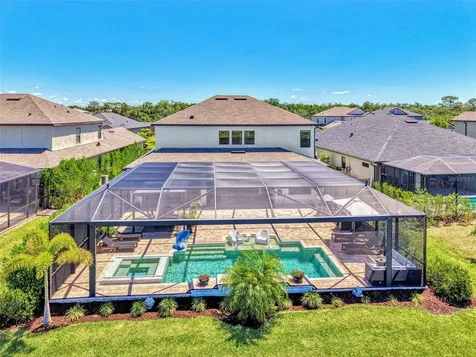 10192 Milky Way Circle Sarasota FL 34241