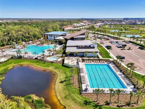 10192 Milky Way Circle Sarasota FL 34241
