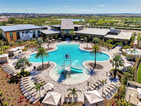 10192 Milky Way Circle Sarasota FL 34241