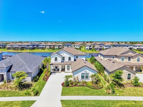 10192 Milky Way Circle Sarasota FL 34241