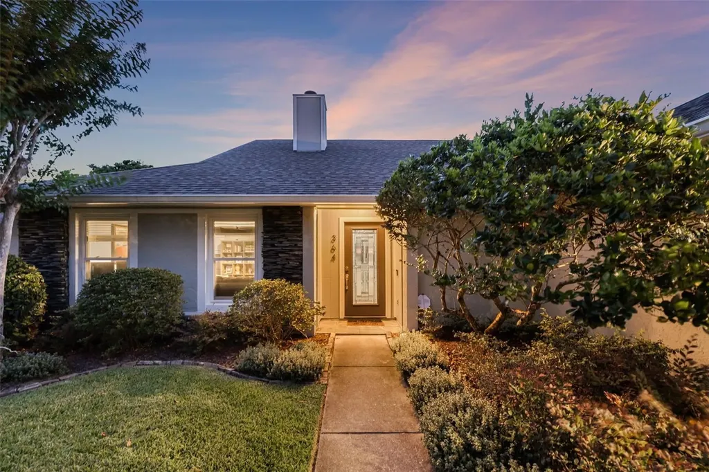 364 Westwind Court Lake Mary FL 32746