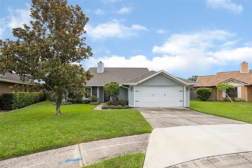 364 Westwind Court Lake Mary FL 32746