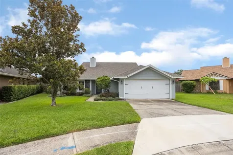 364 Westwind Court Lake Mary FL 32746