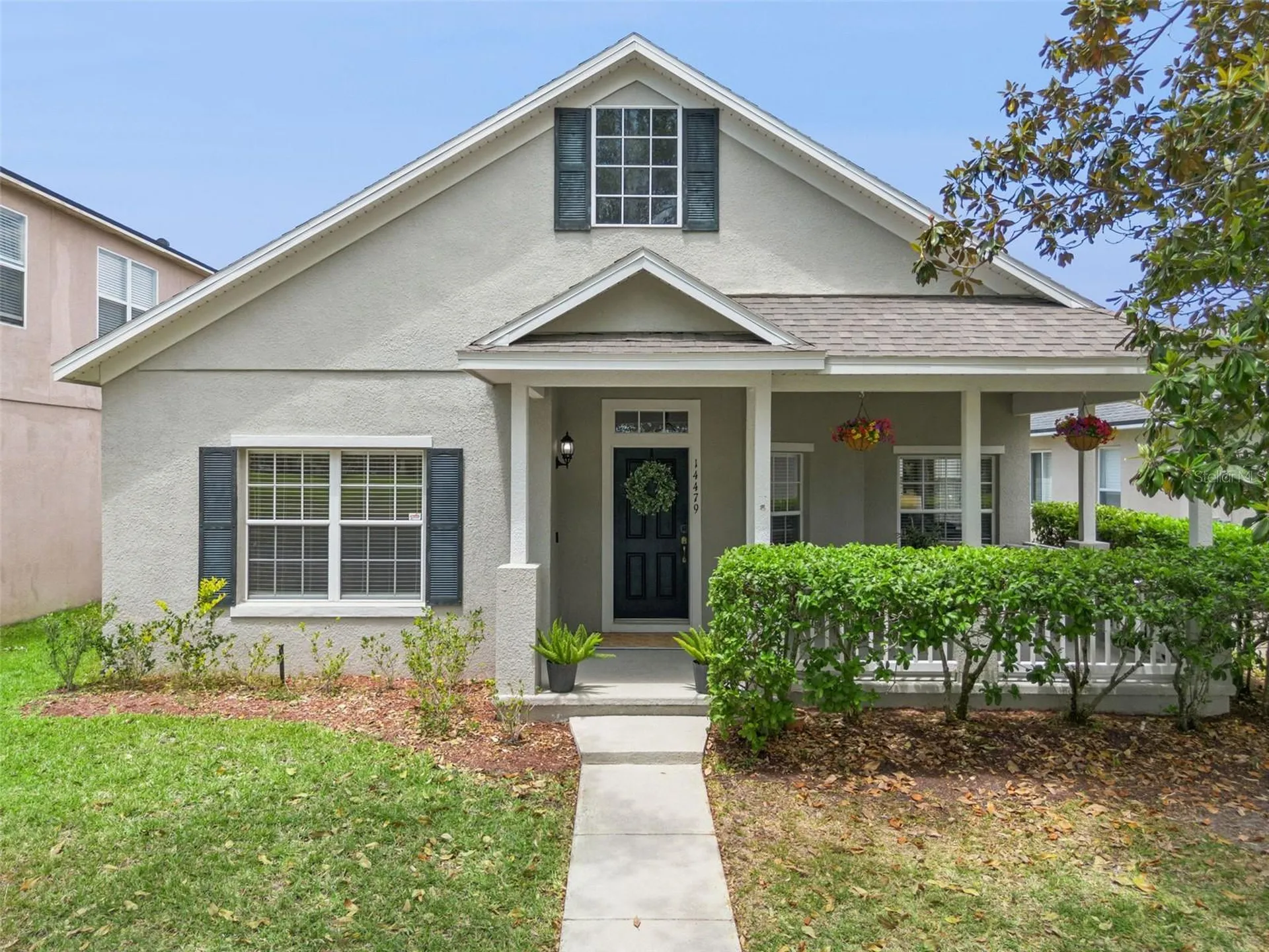 14479 Tanja King Boulevard Orlando FL 32828
