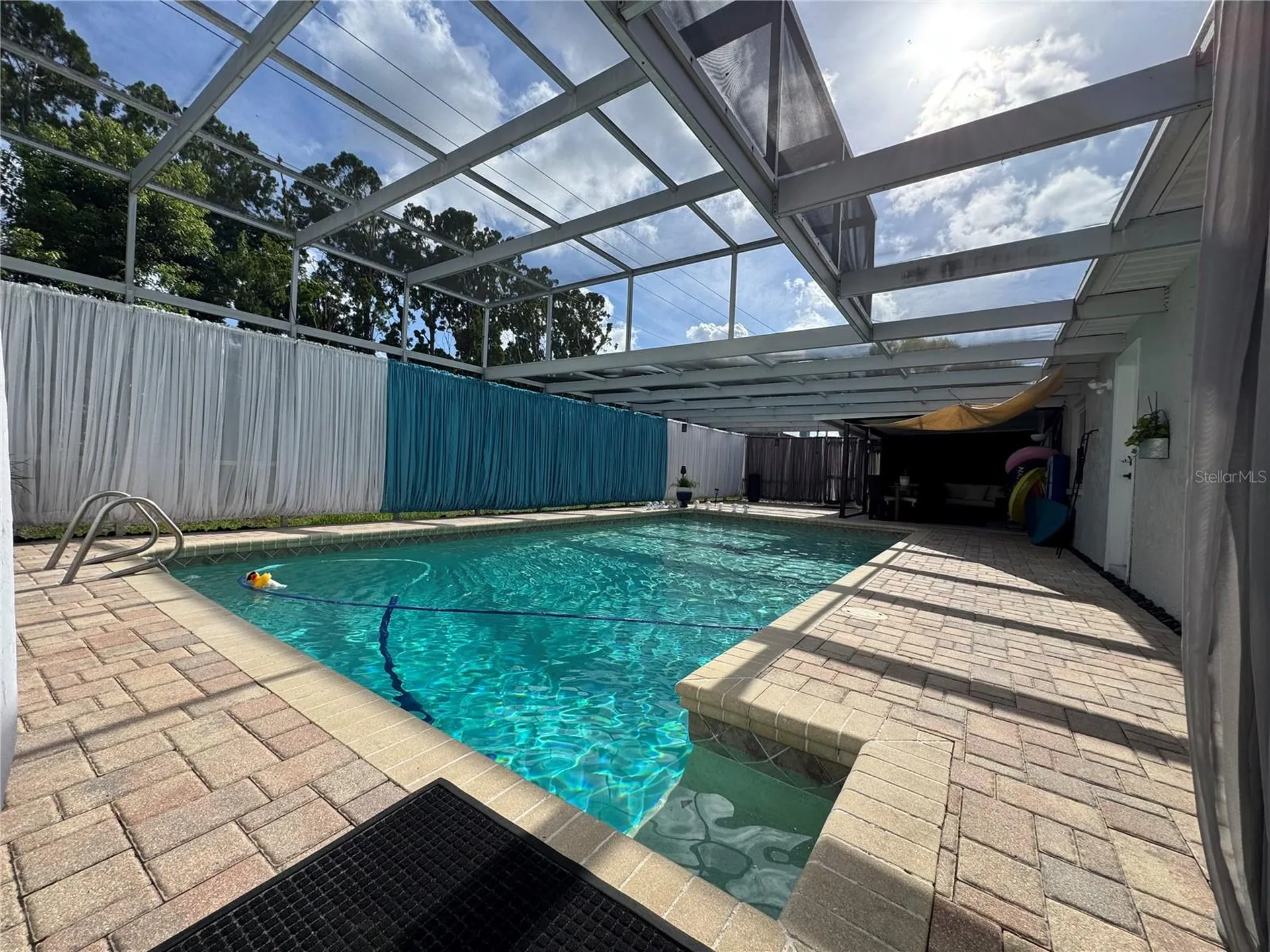 8625 Woodcrest Drive Port Richey FL 34668