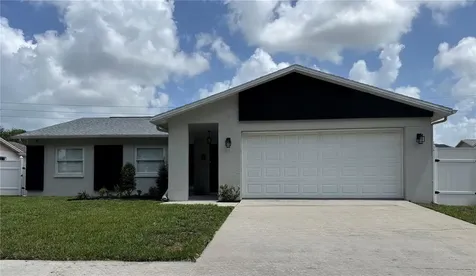 8625 Woodcrest Drive Port Richey FL 34668