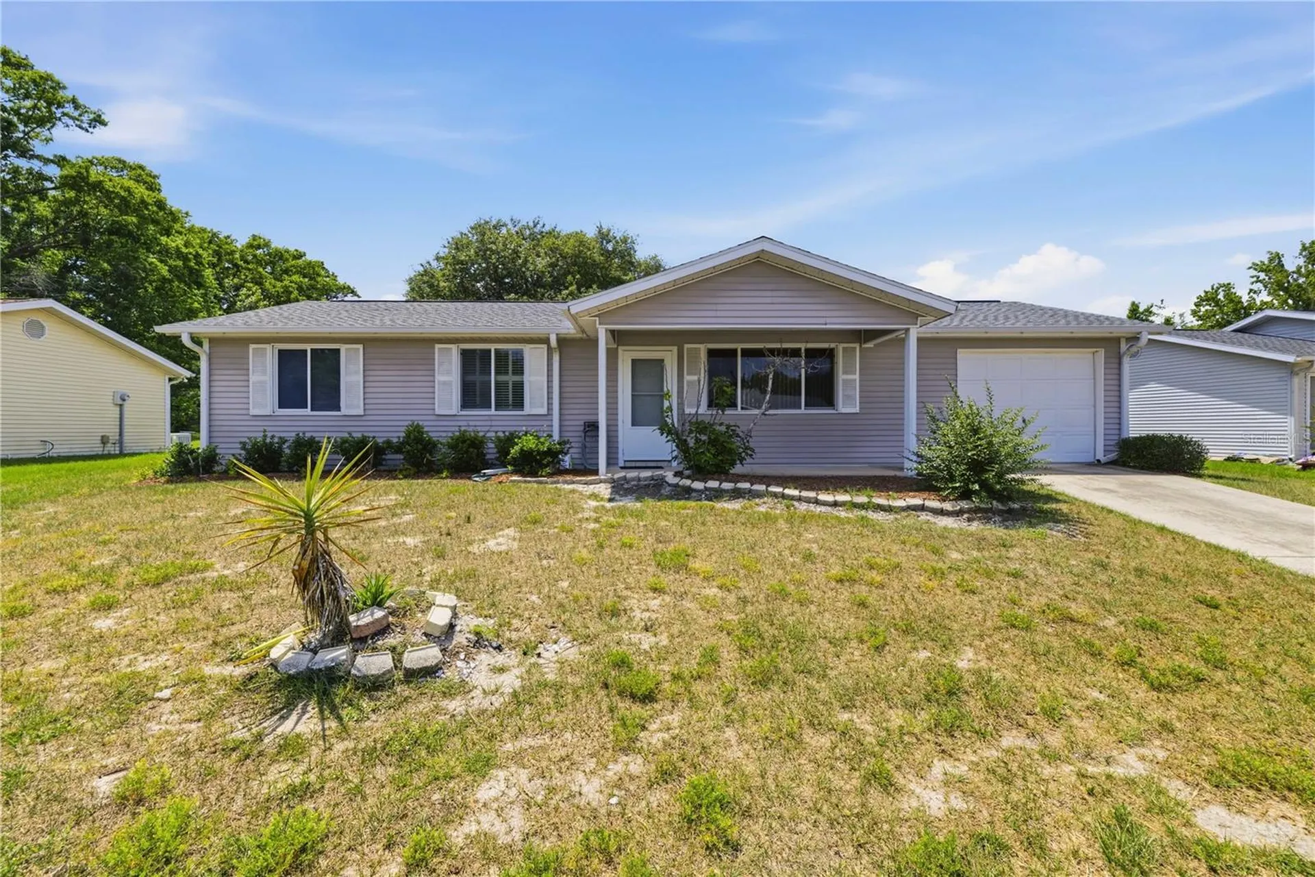 10986 SW 83rd Avenue Ocala FL 34481
