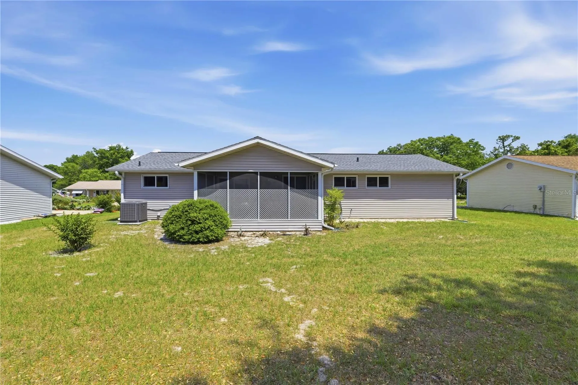 10986 SW 83rd Avenue Ocala FL 34481