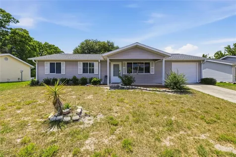 10986 SW 83rd Avenue Ocala FL 34481