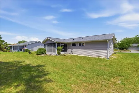 10986 SW 83rd Avenue Ocala FL 34481