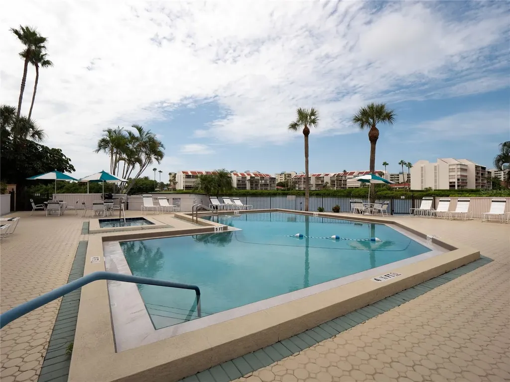 7910 Sun Island Drive S South Pasadena FL 33707