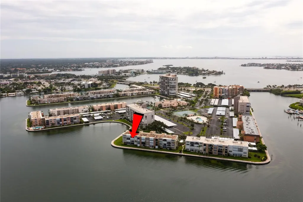 7910 Sun Island Drive S South Pasadena FL 33707