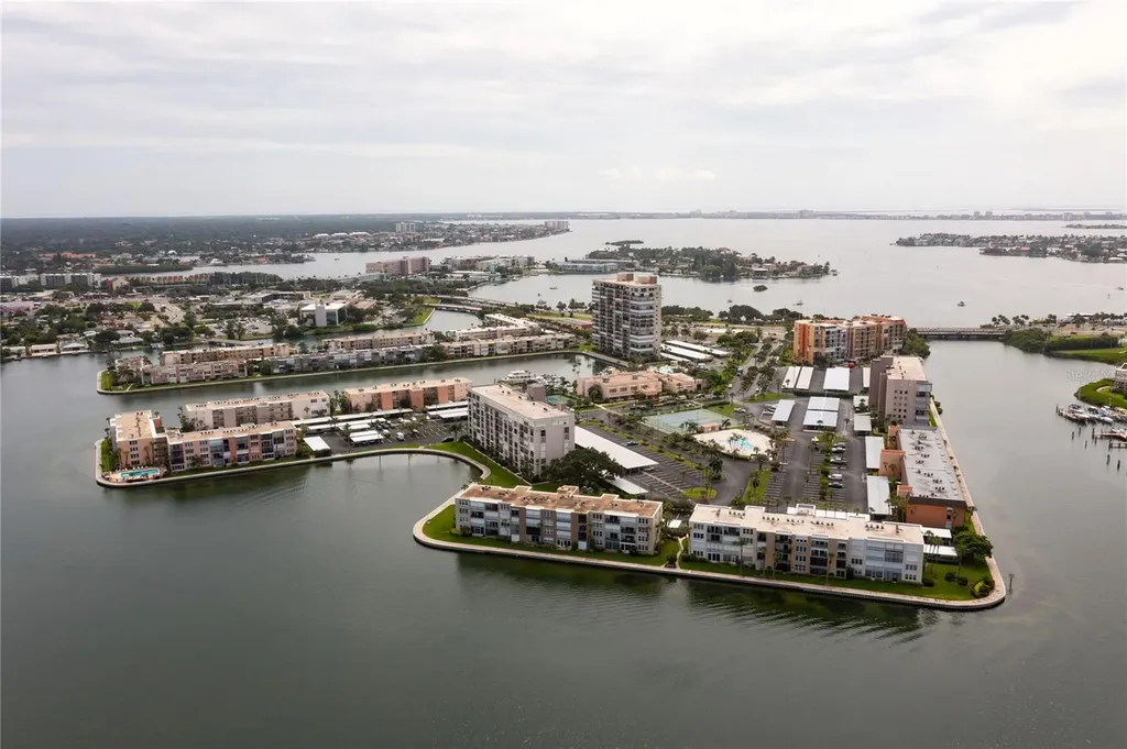 7910 Sun Island Drive S South Pasadena FL 33707