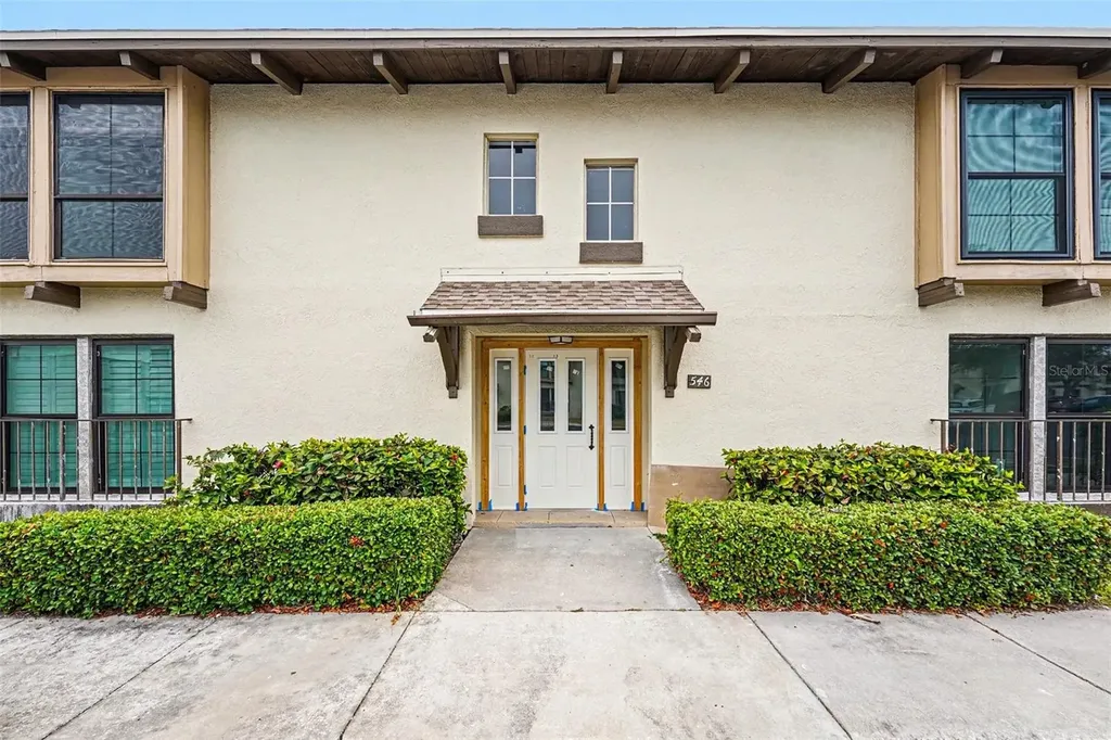 546 Plaza Seville Court Treasure Island FL 33706