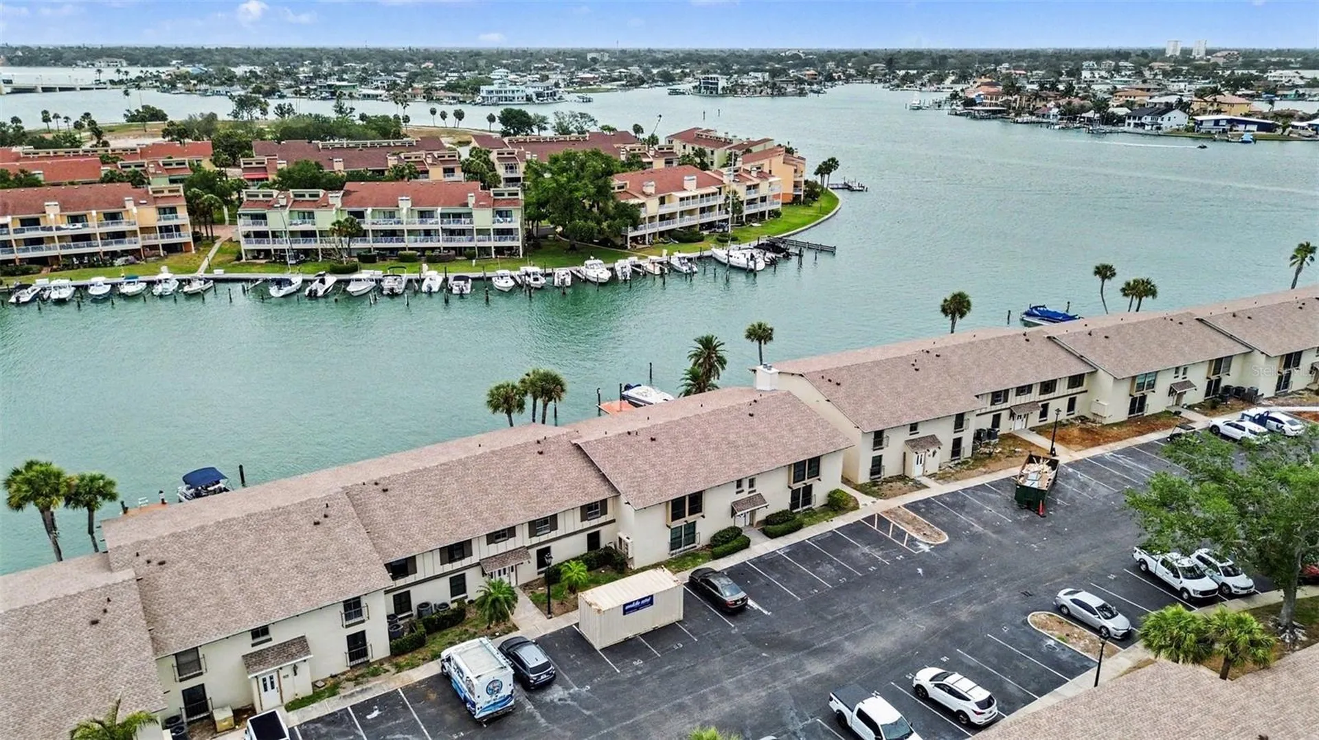 546 Plaza Seville Court Treasure Island FL 33706