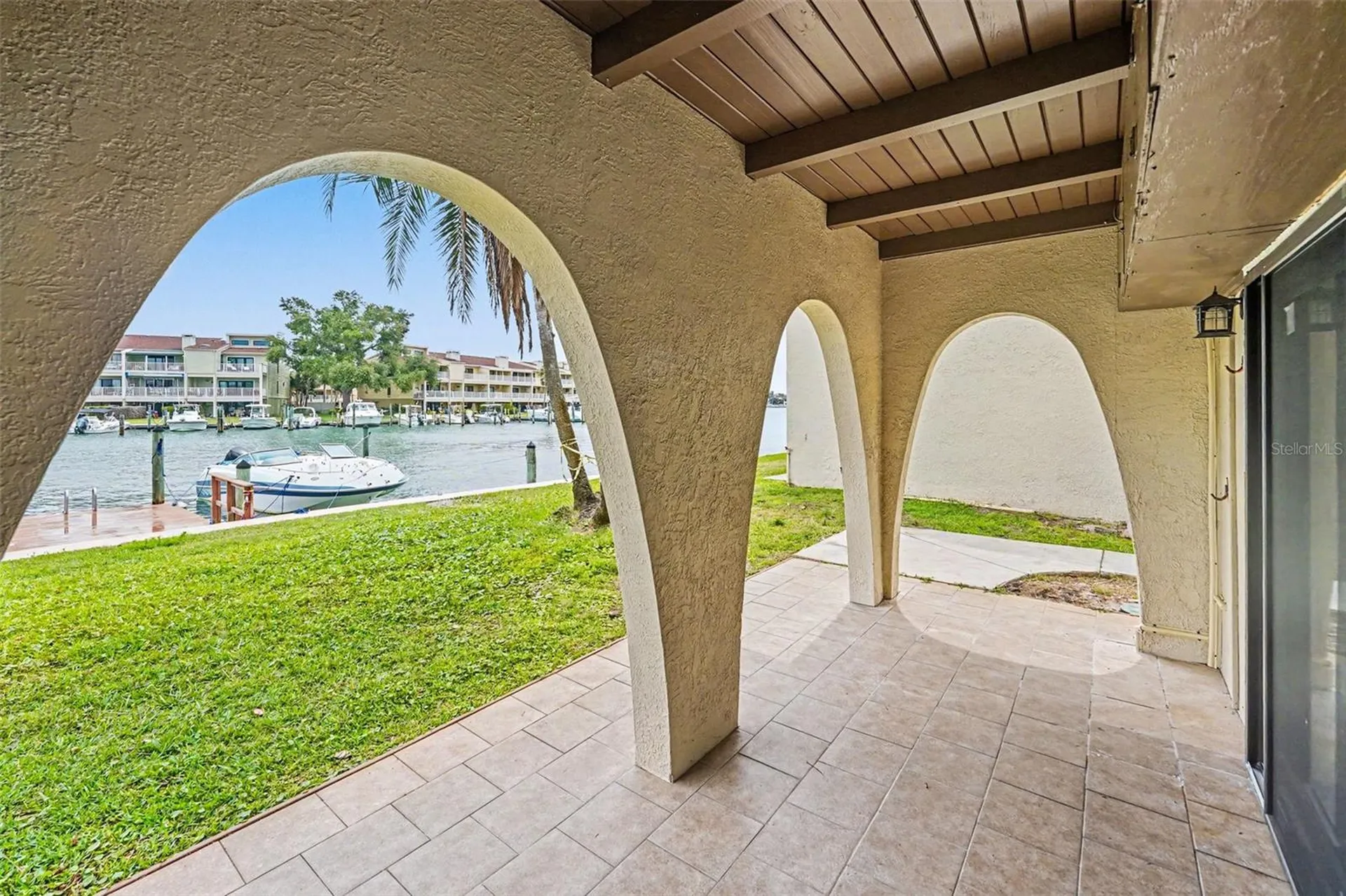 546 Plaza Seville Court Treasure Island FL 33706