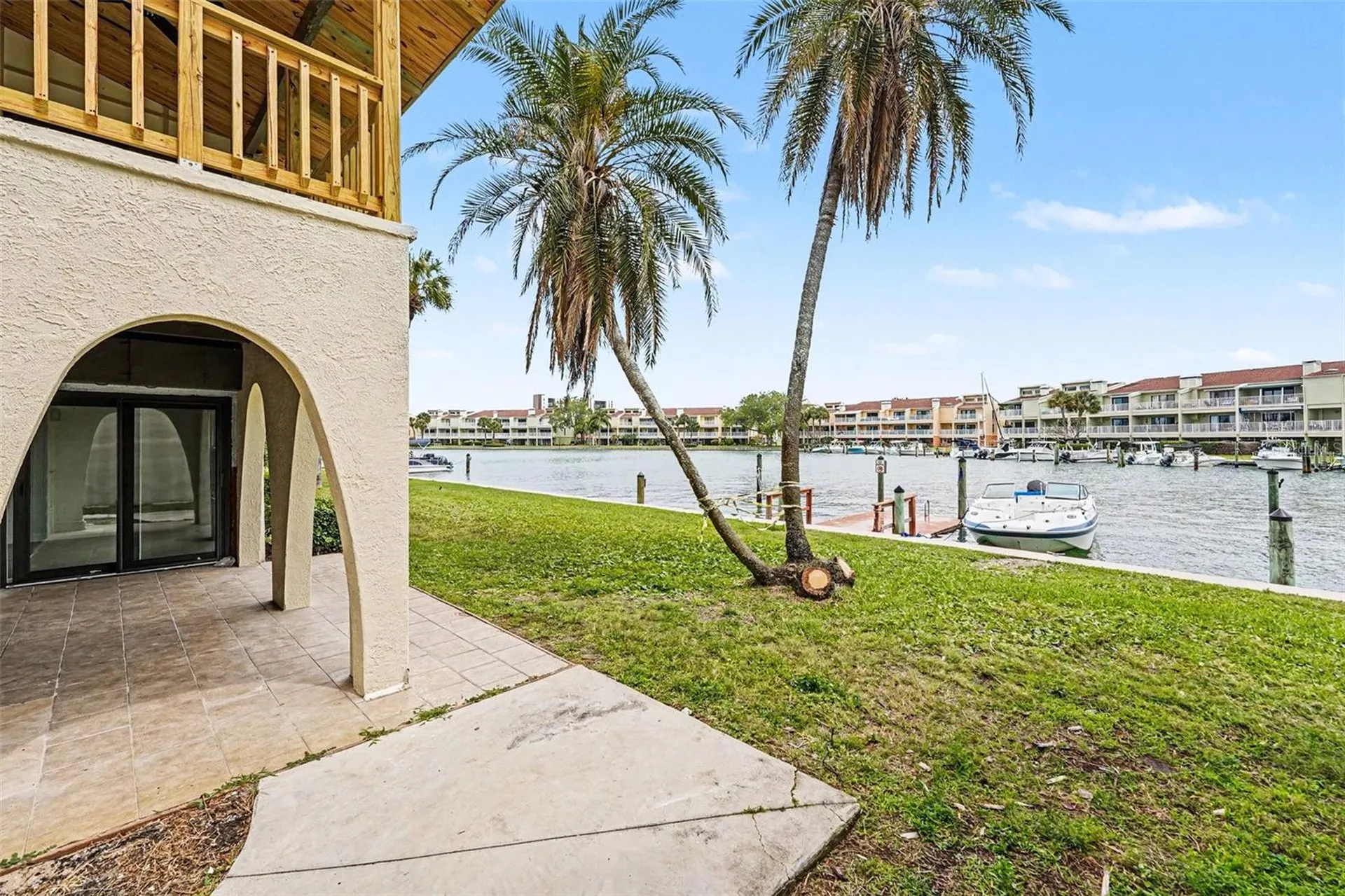 546 Plaza Seville Court Treasure Island FL 33706