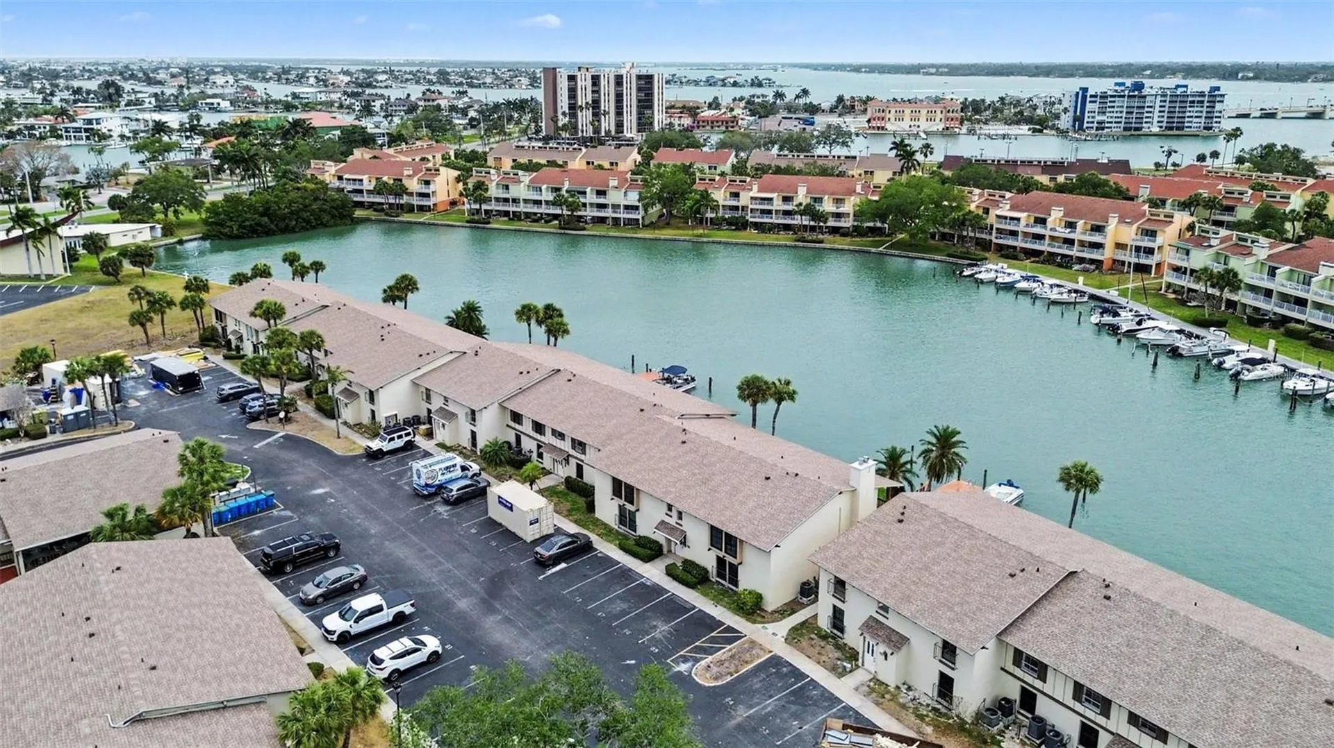 546 Plaza Seville Court Treasure Island FL 33706
