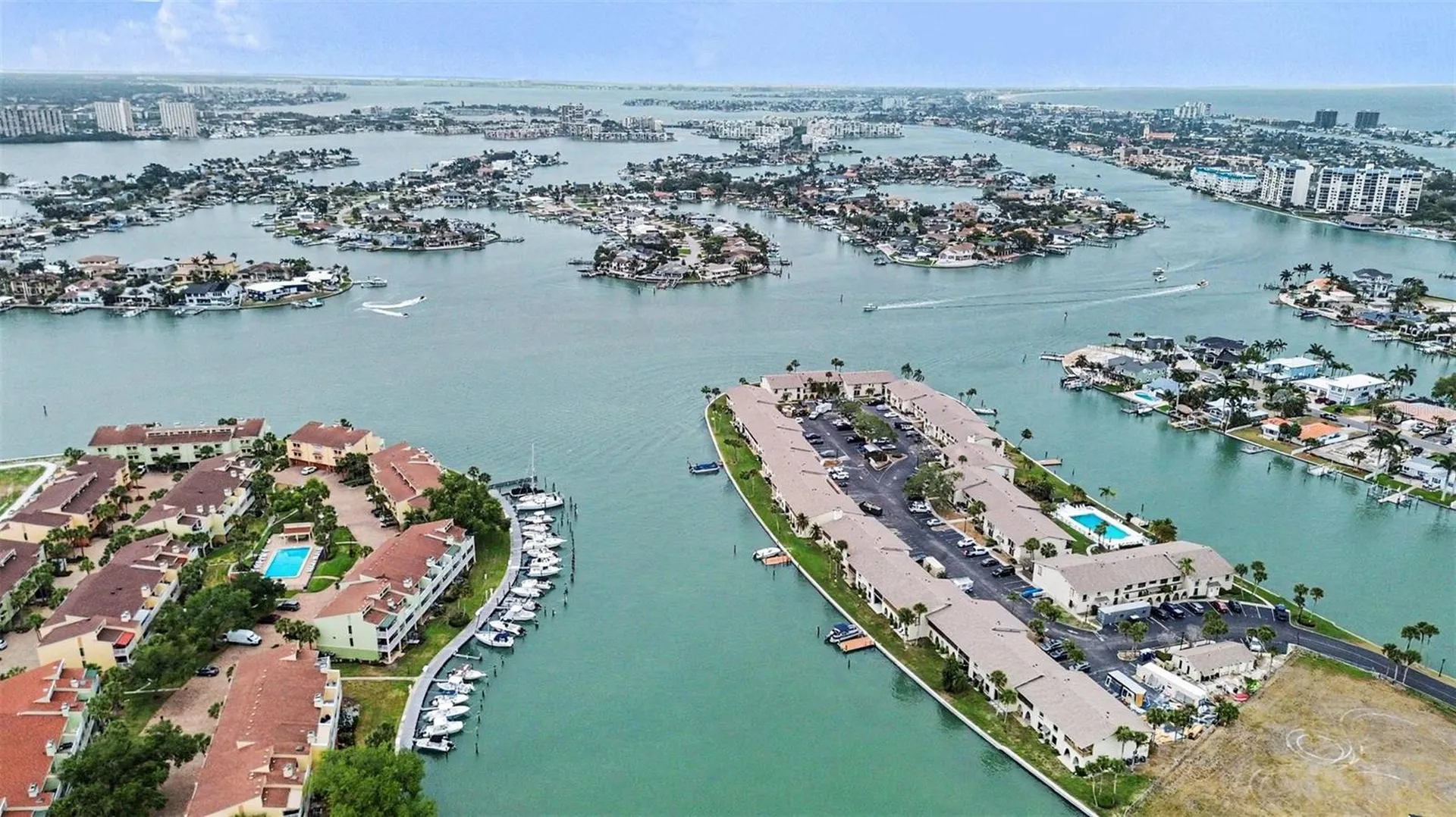 546 Plaza Seville Court Treasure Island FL 33706