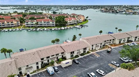 546 Plaza Seville Court Treasure Island FL 33706