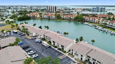 546 Plaza Seville Court Treasure Island FL 33706