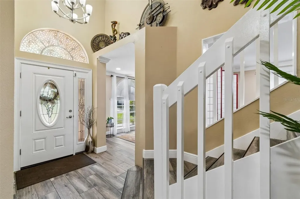 9803 Long Meadow Drive Tampa FL 33615