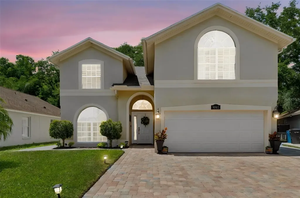 9803 Long Meadow Drive Tampa FL 33615