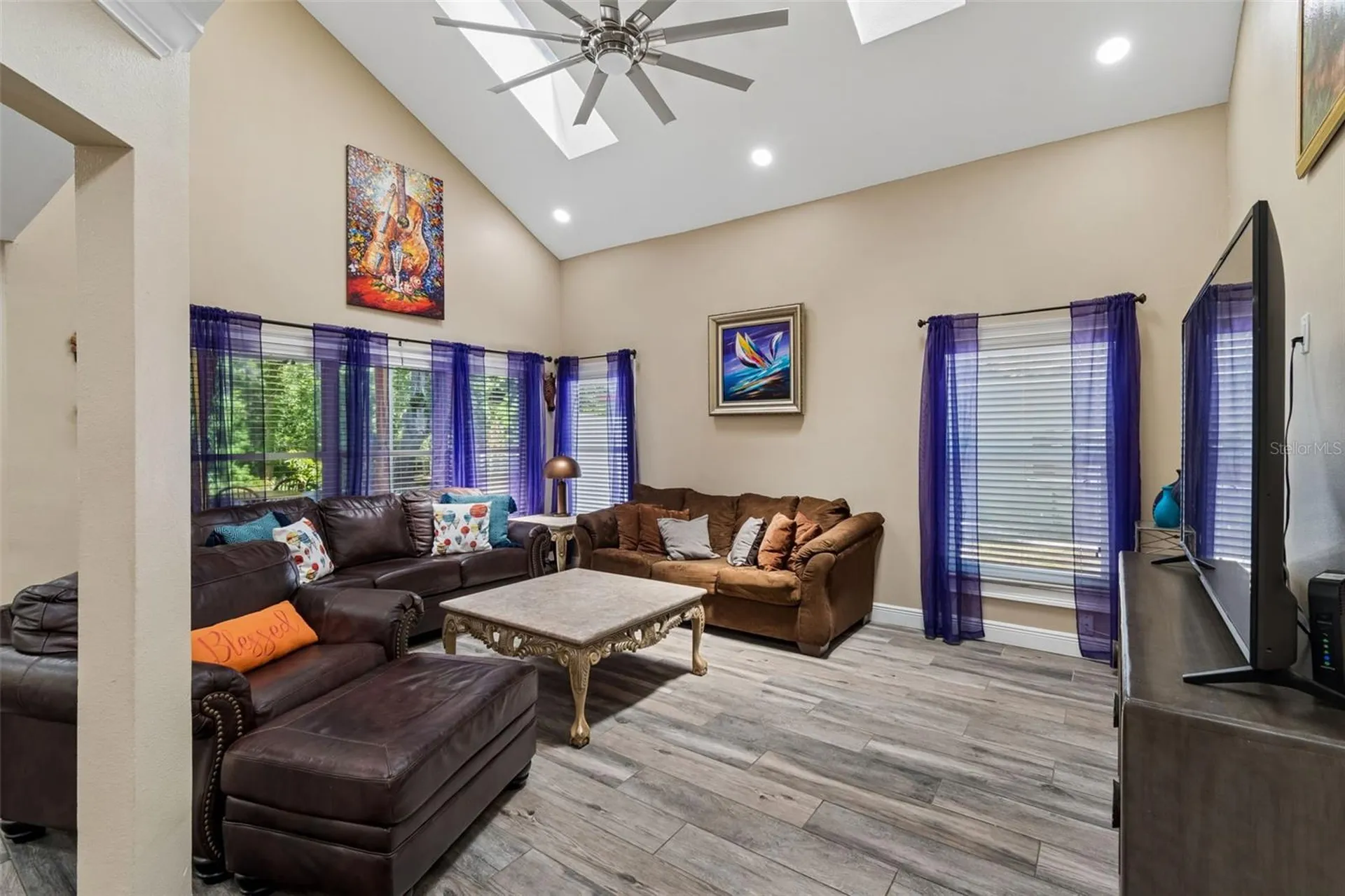 9803 Long Meadow Drive Tampa FL 33615