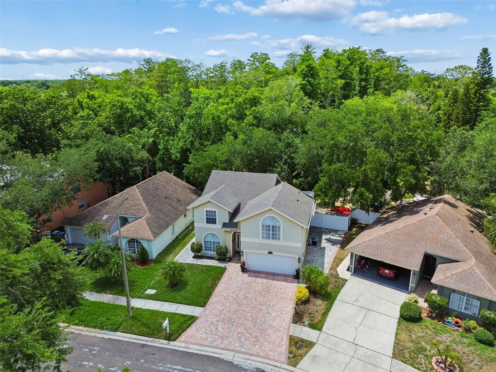 9803 Long Meadow Drive Tampa FL 33615