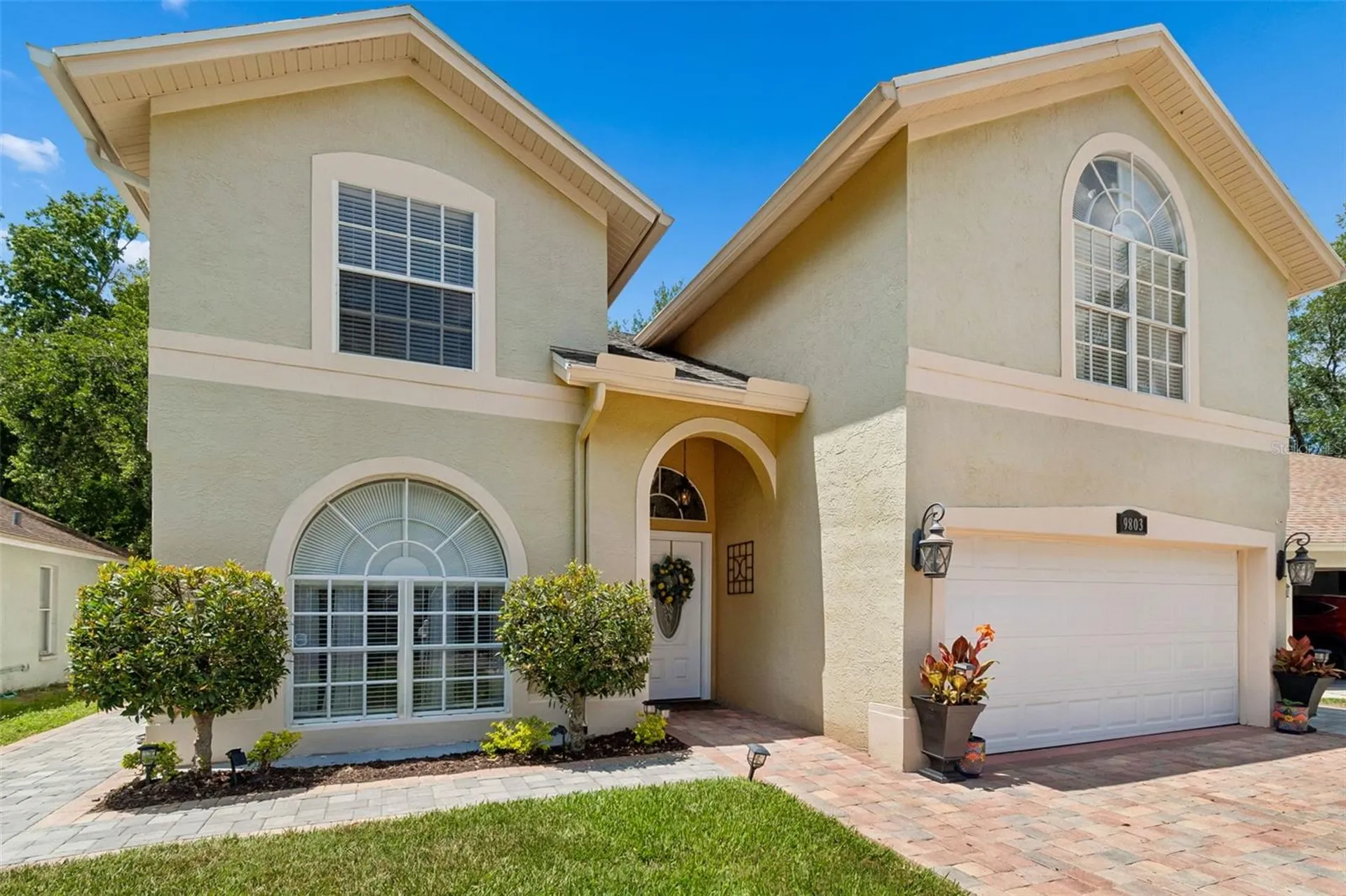 9803 Long Meadow Drive Tampa FL 33615