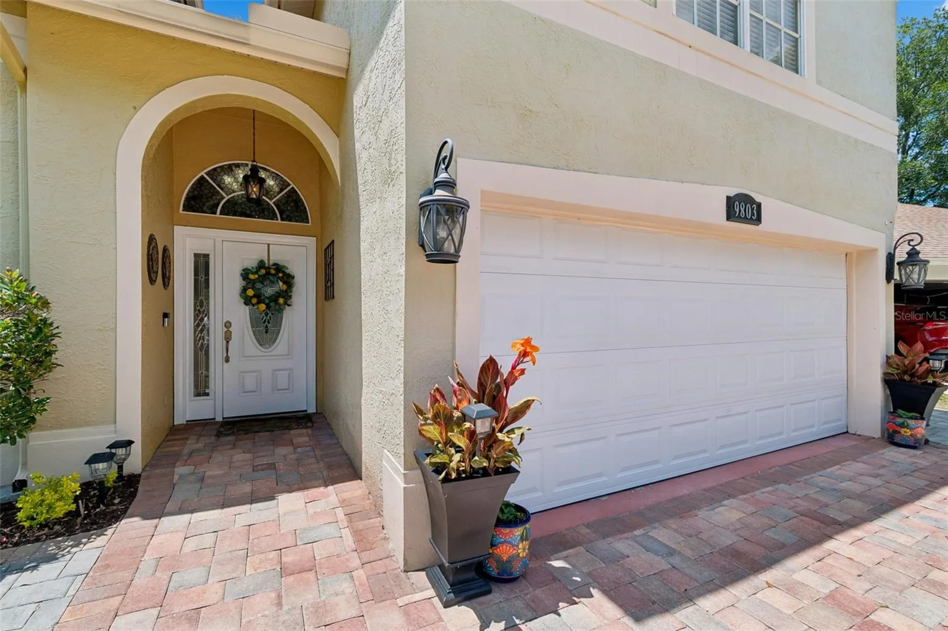 9803 Long Meadow Drive Tampa FL 33615