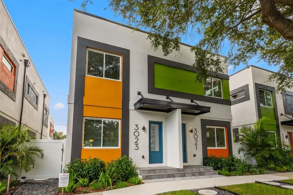 3023 1st Avenue S St Petersburg FL 33712