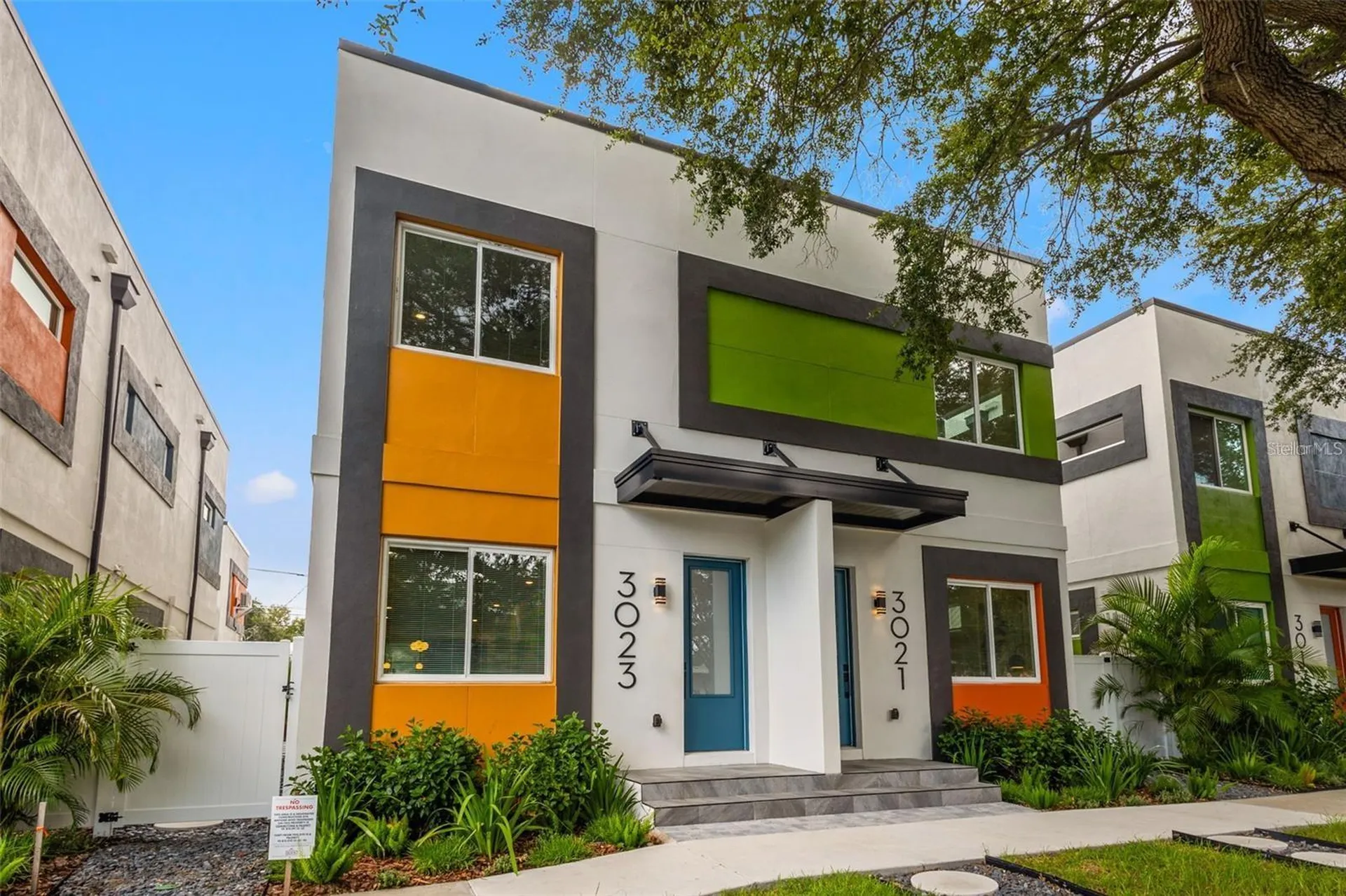 3023 1st Avenue S St Petersburg FL 33712