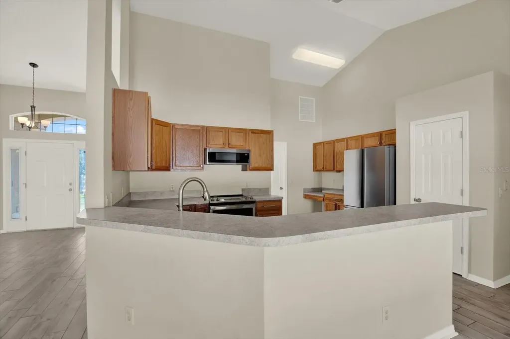 4400 Dior Road Spring Hill FL 34609