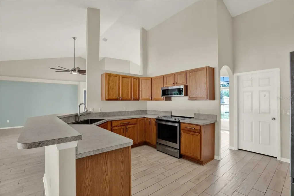 4400 Dior Road Spring Hill FL 34609