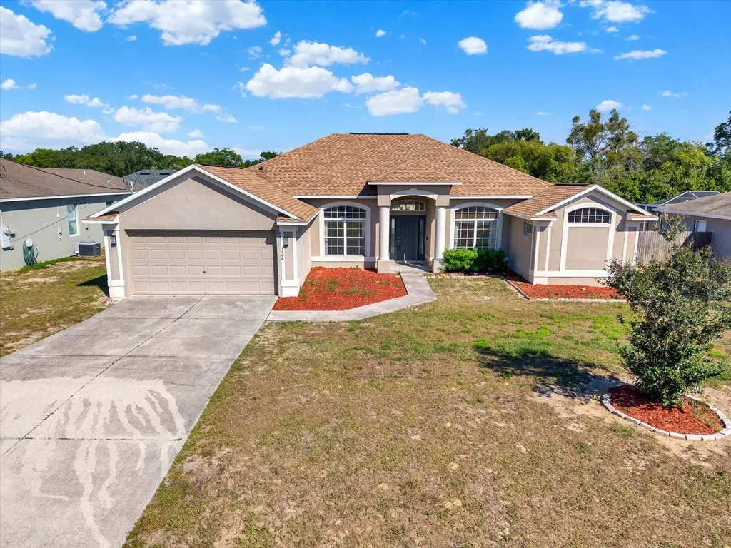 4400 Dior Road Spring Hill FL 34609