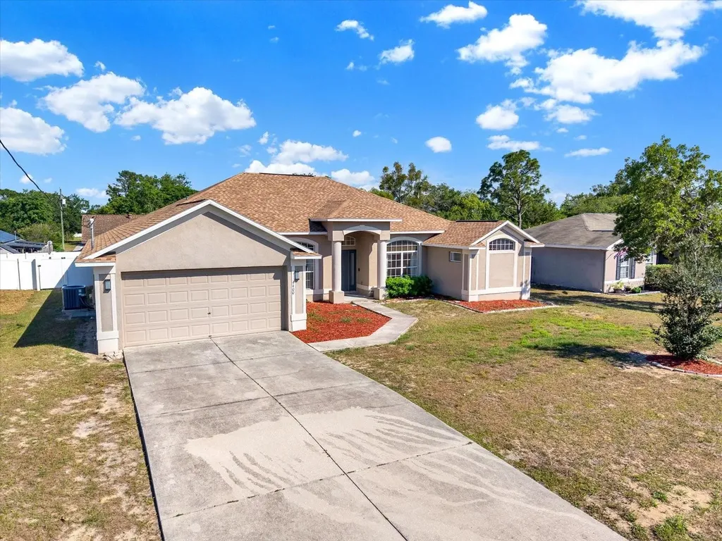 4400 Dior Road Spring Hill FL 34609