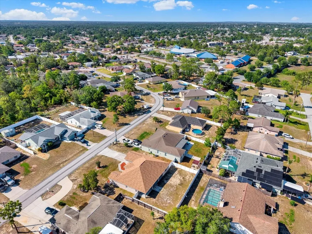 4400 Dior Road Spring Hill FL 34609