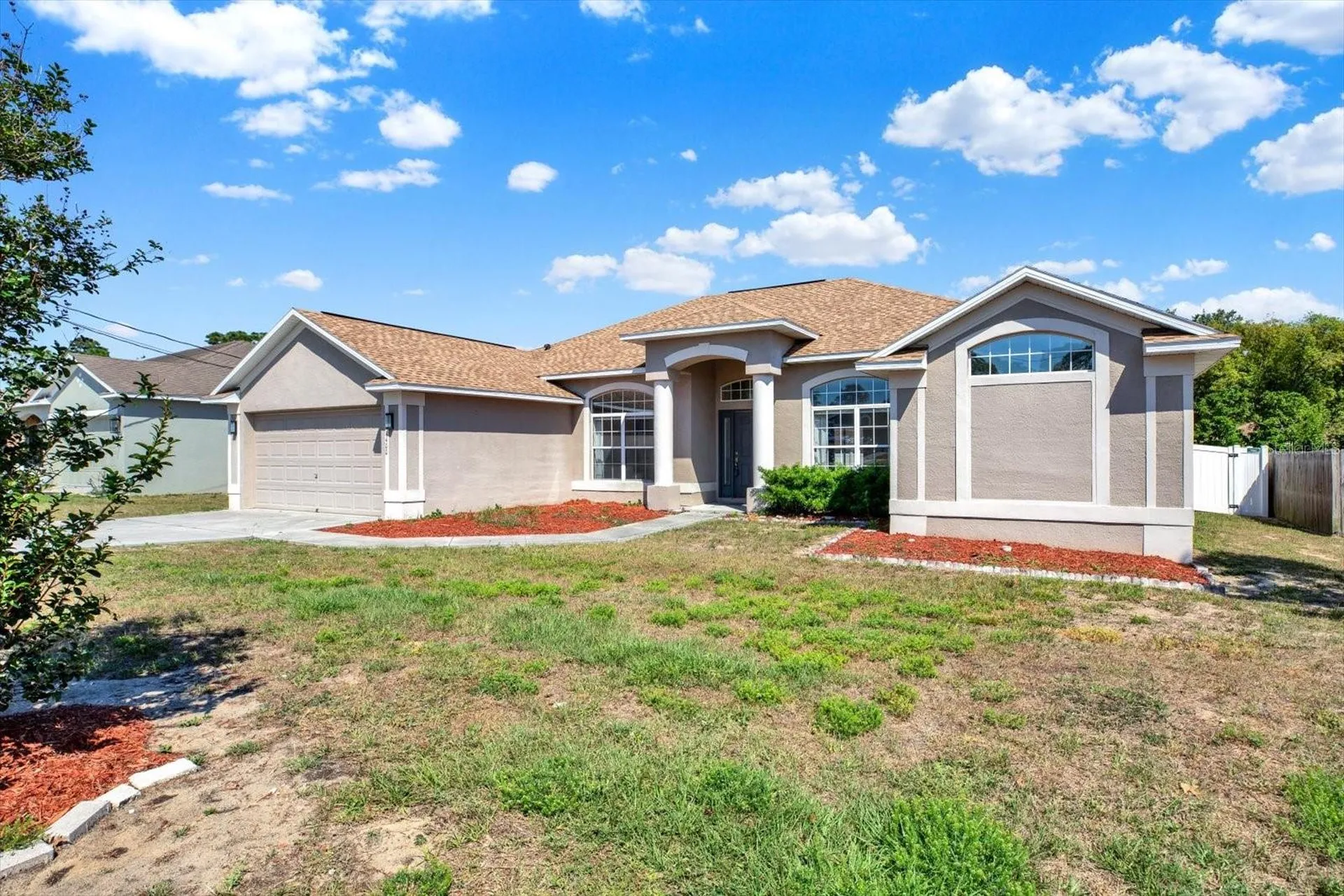 4400 Dior Road Spring Hill FL 34609