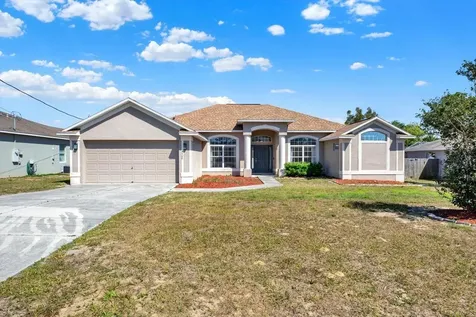 4400 Dior Road Spring Hill FL 34609