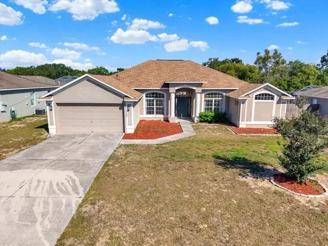 4400 Dior Road Spring Hill FL 34609