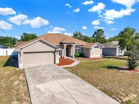 4400 Dior Road Spring Hill FL 34609