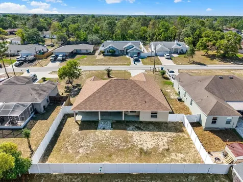 4400 Dior Road Spring Hill FL 34609