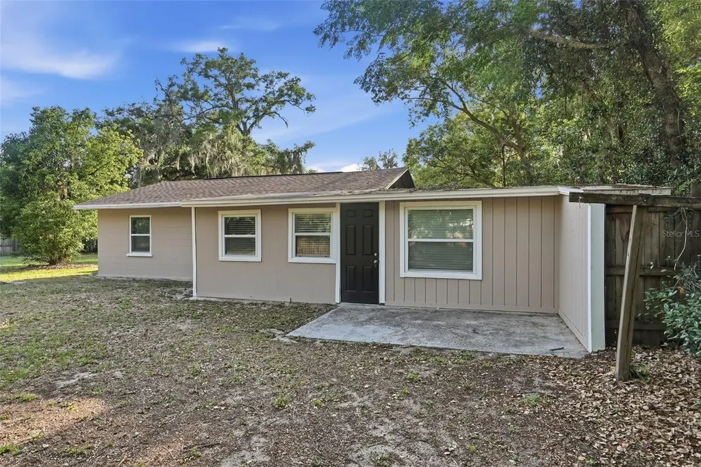 303 Josephine Avenue Fruitland Park FL 34731