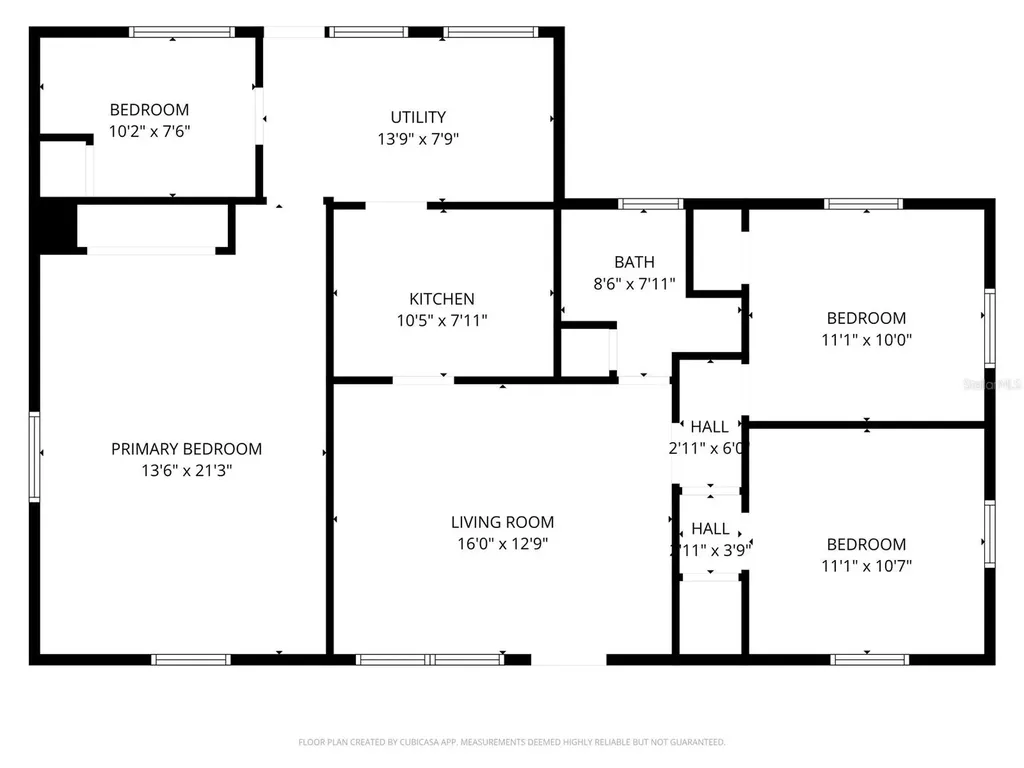 303 Josephine Avenue Fruitland Park FL 34731