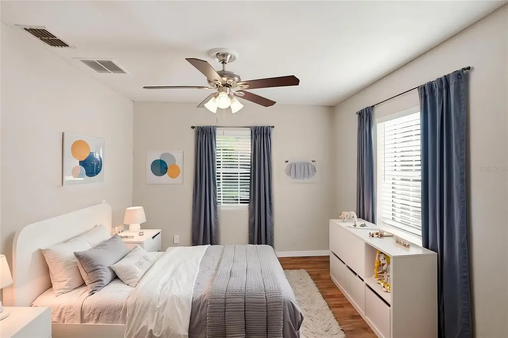 303 Josephine Avenue Fruitland Park FL 34731