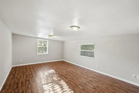 303 Josephine Avenue Fruitland Park FL 34731