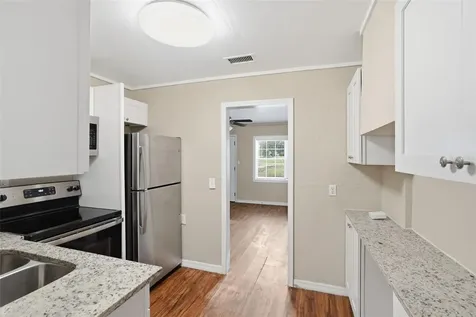 303 Josephine Avenue Fruitland Park FL 34731