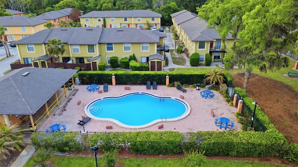 3371 River View Way Winter Park FL 32792